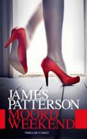 Moordweekend - James Patterson - ebook - thumbnail