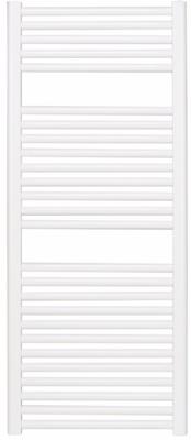 Ben Kos handdoekradiator 543W 40x121,5cm wit