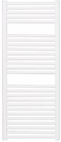 Ben Kos handdoekradiator 543W 40x121,5cm wit - thumbnail