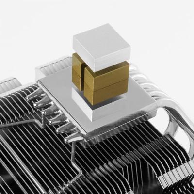 AXP-200 Muscle - Koeler voor processor - Socket 775, 1150, 1155, 1156, 1366, AM2, AM2+,AM3, AM3+, FM1, FM2 AXP-200 Muscle - Koeler voor processor - Socket 775, 1150, 1155, 1156, 1366, AM2, AM2+,AM3, AM3+, FM1, FM2