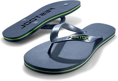 Festool TOSD-FT1-S Slippers - 577822