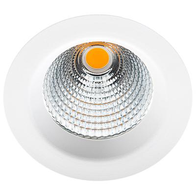 SG LED inbouwspot Jupiter Pro dali dimbaar 25W 3000K 40° 940310