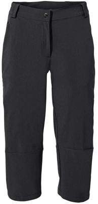 Vaude Yaras - Women's 3/4 Bike Shorts