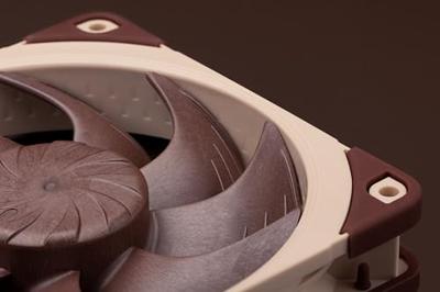 Noctua Casefan NF-A12x25 G2 LS-PWM Noctua Casefan NF-A12x25 G2 LS-PWM