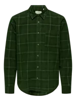 Only & Sons William Overhemd - thumbnail