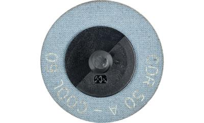 PFERD TOOLS CDR 50 A-COOL 60 42772506 Schuurblad Korrelgrootte (num) 60 (Ø) 50 mm 100 stuk(s)