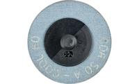 PFERD TOOLS CDR 50 A-COOL 60 42772506 Schuurblad Korrelgrootte (num) 60 (Ø) 50 mm 100 stuk(s) - thumbnail