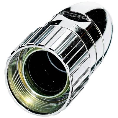 Modulaire signaalconnector M23 - Serie RC 1592558 RC-00000001700 Zilver Phoenix Contact Inhoud: 1 stuk(s) Modulaire signaalconnector M23 - Serie RC 1592558 RC-00000001700 Zilver Phoenix Contact Inhoud: 1 stuk(s)