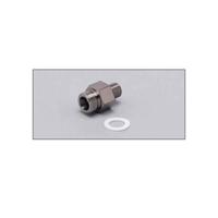 ifm Electronic E40115 Adapter E40115 1 stuk(s) - thumbnail