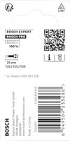 Bosch Accessories 2608522479 T-bit 3-delig T-profiel - thumbnail