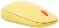 Leitz Cosy draadloze muis, geel - thumbnail