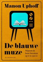 De blauwe muze - Manon Uphoff - eBook (9789023487081) - thumbnail