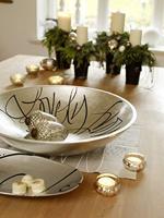Edding Viltstift lakmarker goud en zilver - thumbnail
