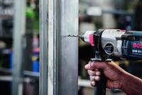 Bosch Accessories 2608577352 Metaal-spiraalboorset 25-delig 1 stuk(s) - thumbnail