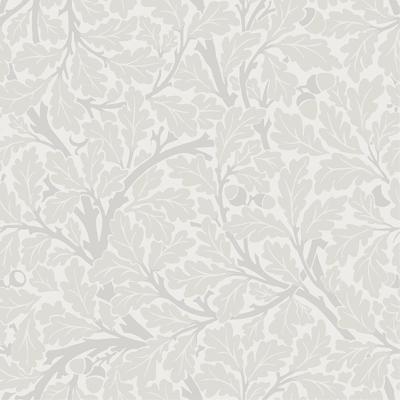 Dutch Wallcoverings Hidden Treasures - Oak Tree Wit