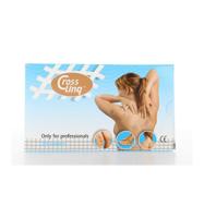 Cure Tape Crosslinq maat L 40 Stuks - thumbnail