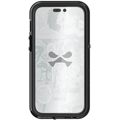 Ghostek Nautical Slim Waterproof MagSafe Case Apple iPhone 14 Pro Clear