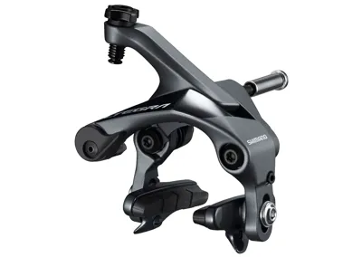 Shimano remhoef ultegra r8000 voorzijde zwart