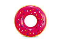 Intex roze donut zwemband - thumbnail