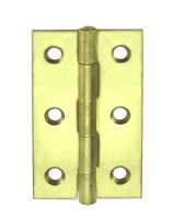 Connex Scharnier 70X36 Gvz - DY2005841 - thumbnail