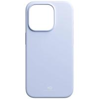 White Diamonds Mag Urban Case Cover Voor Apple IPhone 15 Pro Lichtblauw - thumbnail