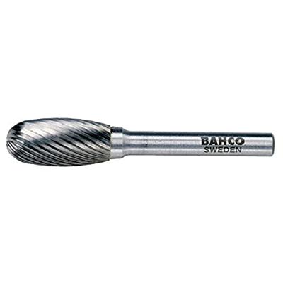 Bahco stiftfrees hardmetalen stiftfrezen 10 mm | E1018M06X