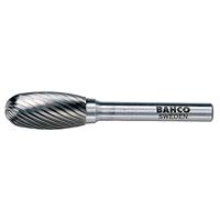Bahco stiftfrees hardmetalen stiftfrezen 10 mm | E1018M06X - thumbnail