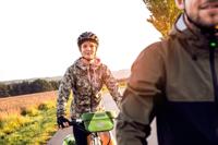 Ortlieb Ultimate Six Plus Tas 5L Stuur - Zwart - thumbnail