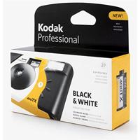Kodak Professional Tri-X B&W 400 27 Exp Single Use Camera - thumbnail
