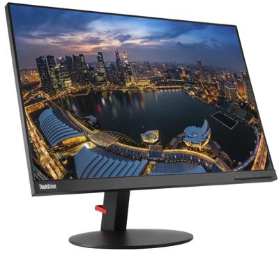 Lenovo 61B4MAT1EU ThinkVision T24d 60,9 cm (24 inch) Monitor