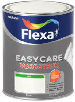 Flexa Easycare Voorstrijk - Wit - 1 liter - thumbnail