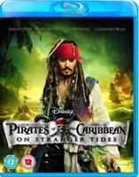 Pirates of the Caribbean on Stranger Tides - thumbnail