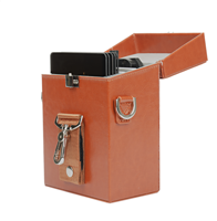 Kase Slim K100 Filterbox 100mm filters - thumbnail