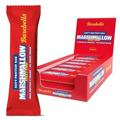 Soft Bars | Barebells | 660g - thumbnail