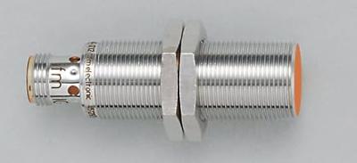 ifm Electronic Inductieve sensor M18 x 1 PNP IGS232