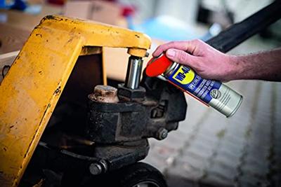 WD-40 Specialist droogsmeerspray met PFTE - 400 ml