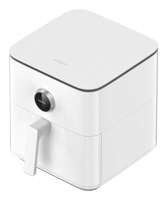 Fettfreie Fritteuse Xiaomi Air Fryer 6,5 L EU (2nd gen) weiß