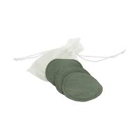 Vossen Vossen Beauty Bag detox green - thumbnail