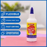 Lijm collall tacky 100ml - thumbnail