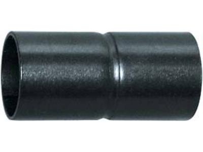 Fränkische Rohrwerke 20350016 Mof Zwart 1 stuk(s)