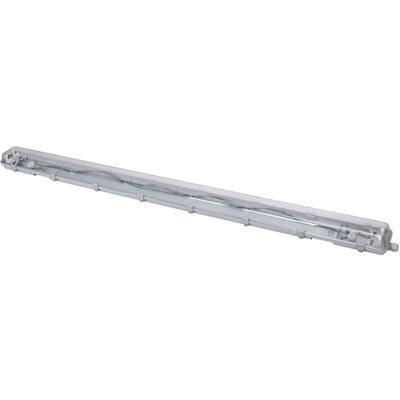 Velvalux Strela 150cm LED TL Armatuur IP65 Waterdicht. Dubbel Koppelbaar