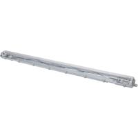 Velvalux Strela 150cm LED TL Armatuur IP65 Waterdicht. Dubbel Koppelbaar - thumbnail