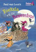 Foeksia en de Bezembus - Paul van Loon - ebook - thumbnail