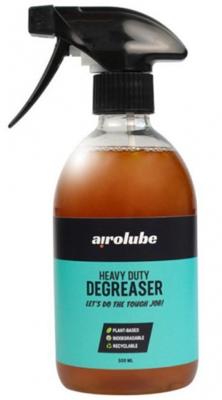 Airolube heavy duty ontvetter triggerfles 1l