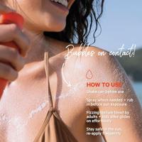 SVR Sun Secure Melk Spray SPF50+ 200ml - thumbnail