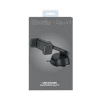 Celly MOUNTEXTBK houder Passieve houder Mobiele telefoon/Smartphone Zwart - thumbnail