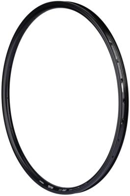 CONTEC velg "zen 26 ct rim zen 26 26" 21-559 32h sv black