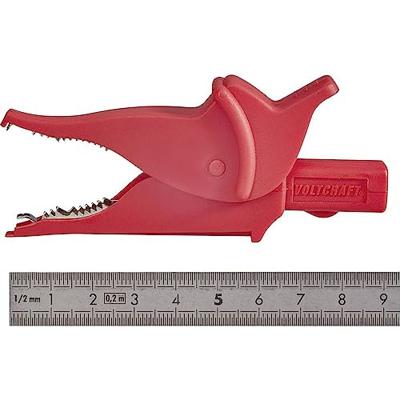 Voltcraft Grs ms5 veiligheidsmeet snoerenset 1.2m