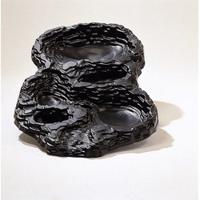 Standaard groot recht waterval - thumbnail