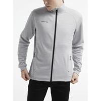 Craft 1909134 Adv Unify Jacket Men - Grey Melange - XXL - thumbnail